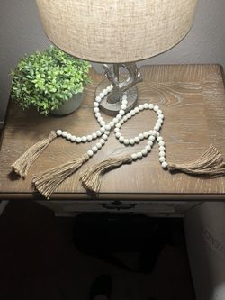 Boho Farmhouse Beads