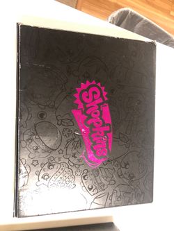 Limited edition shopkins