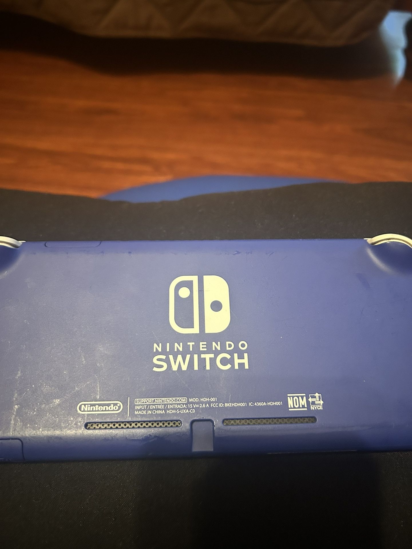 Nintendo 