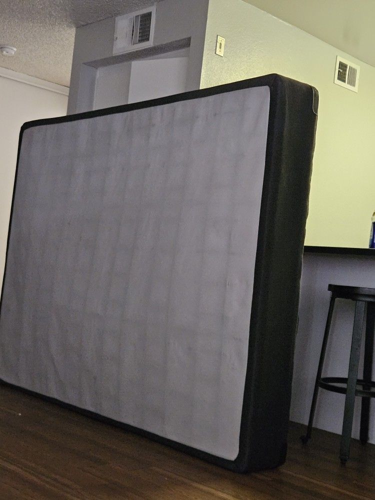 Queen Box Spring