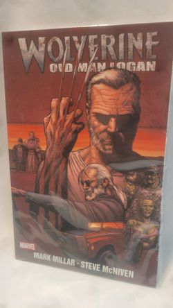 MARVEL COMICS