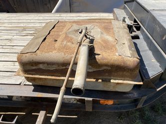 73-91 Chevy/GMC Suburban fuel tank