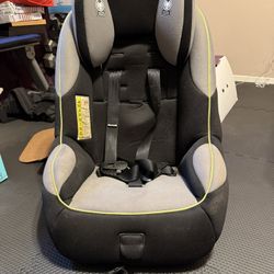Car Seat 