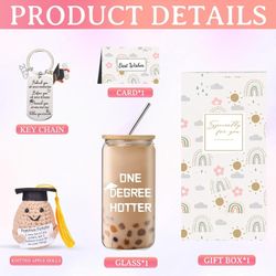 One degree hotter gift set
