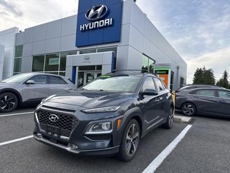 2021 Hyundai Kona