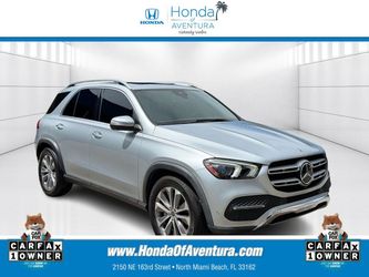 2023 Mercedes-Benz GLE 350