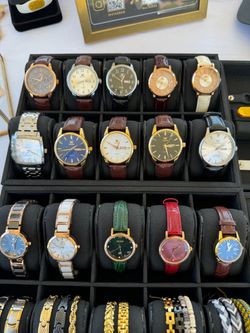 Watches