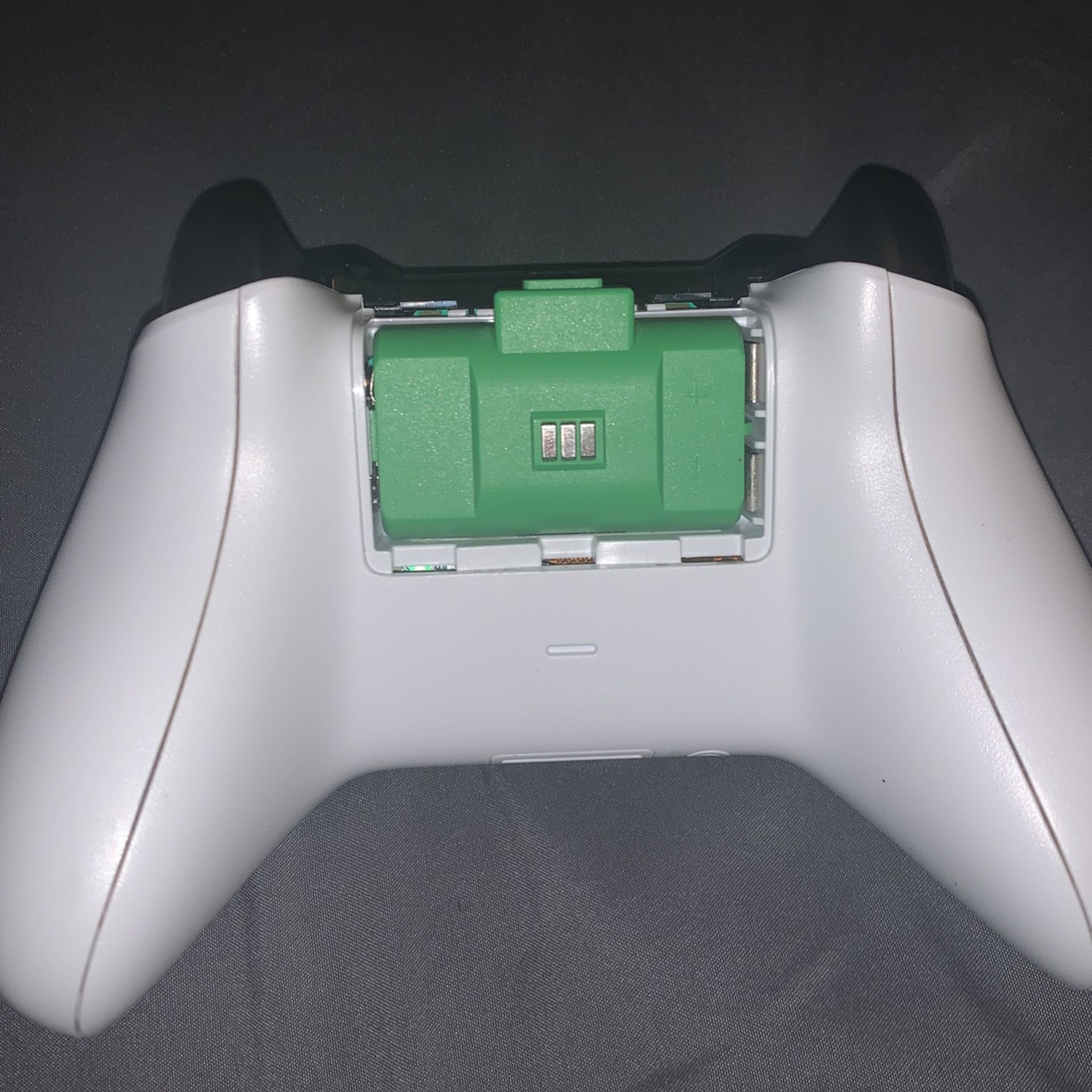 Xbox One Controller White