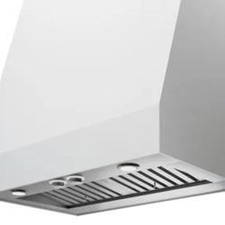 Avallon 90 - 600 CFM 36” Wide Range Hood Insert
