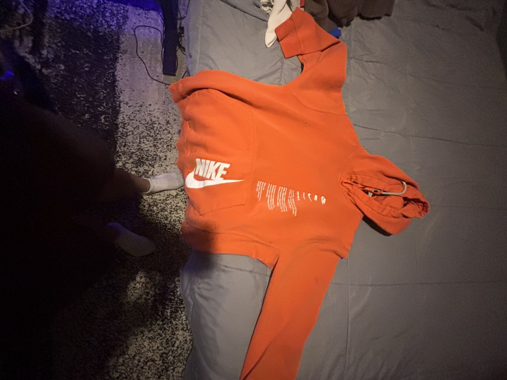 Nike Sweatshirt