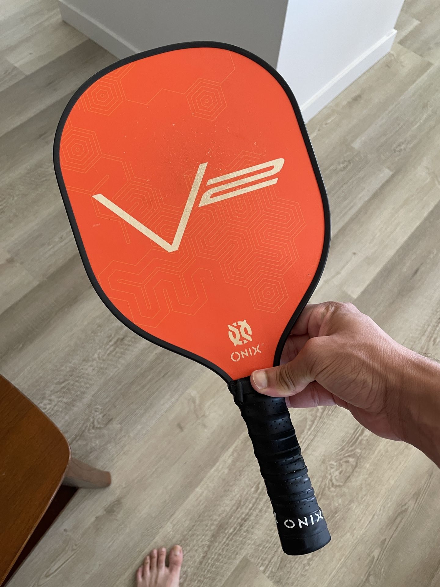 Onix V2 Pickleball Paddle