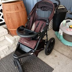 Baby Trena Stroller 