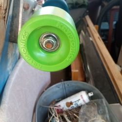 KRYPTONIC SKATEBOARD WHEELS