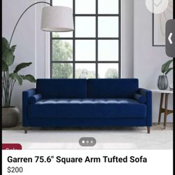 Garret Couch 