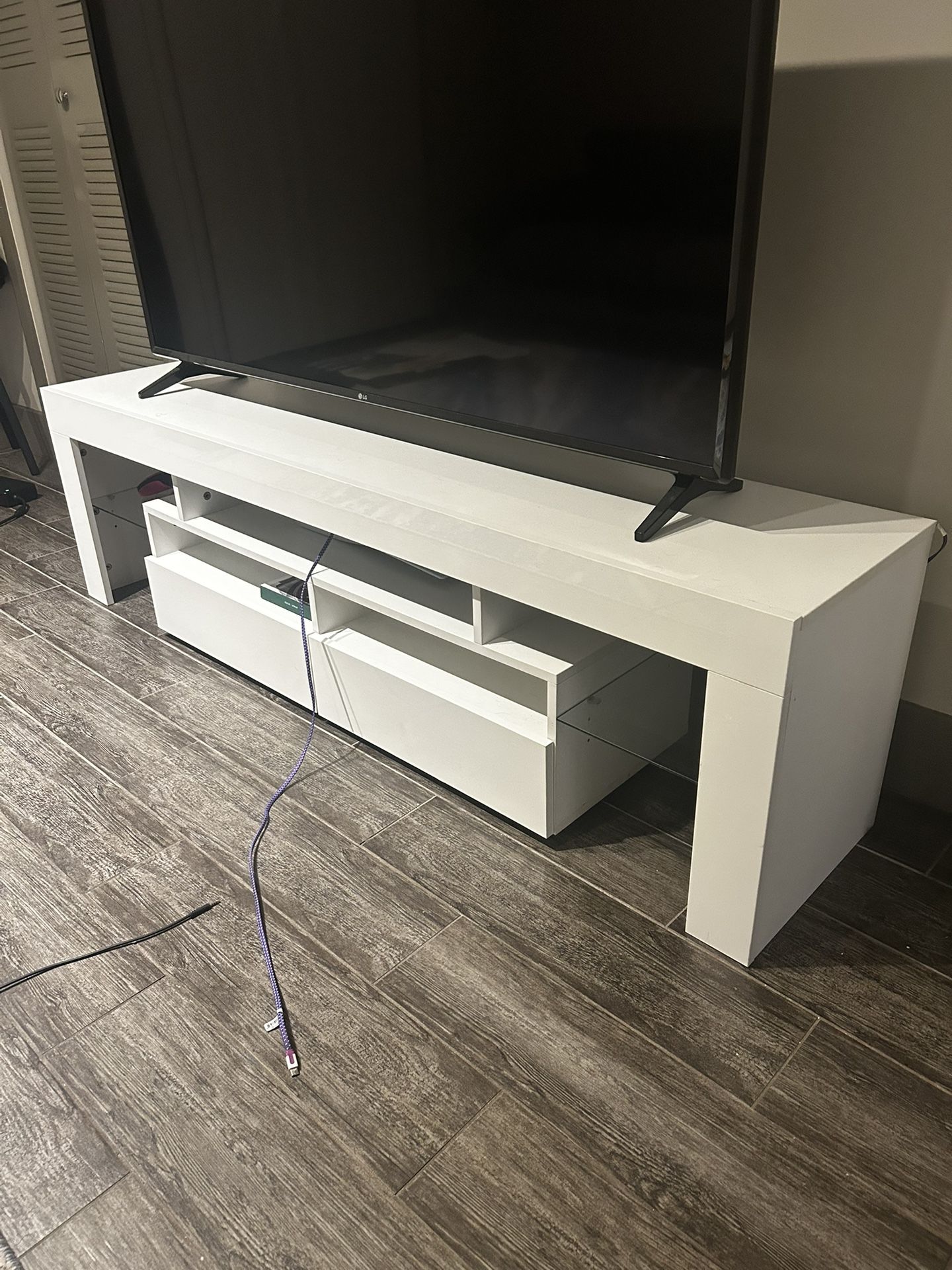 Tv Table