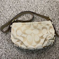 COACH Crossbody Bag