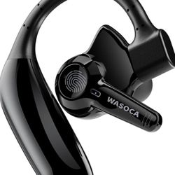 Hearing Aids, Bluetooth Hearing Aids for Seniors with Noise Cancelling and Volume Control, Fashionable and Trendy Rechargeable Hearing Aids for Hearin