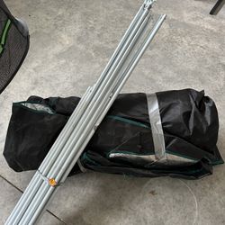 5x5 Mars Hydro Grow Tent