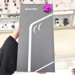 Galaxy Z Flip 7 512gb  