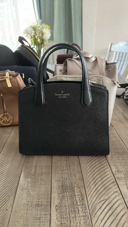 Kate Spade Black Purse