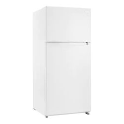 Vissani Freezer Refrigerator