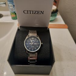 Citizen Men's Eco-Drive