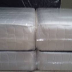 2 Twin Beds Can Deliver New 