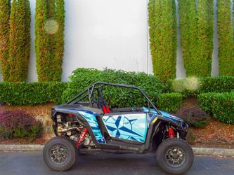 2024 Polaris Rzr Xp 1000 Sport