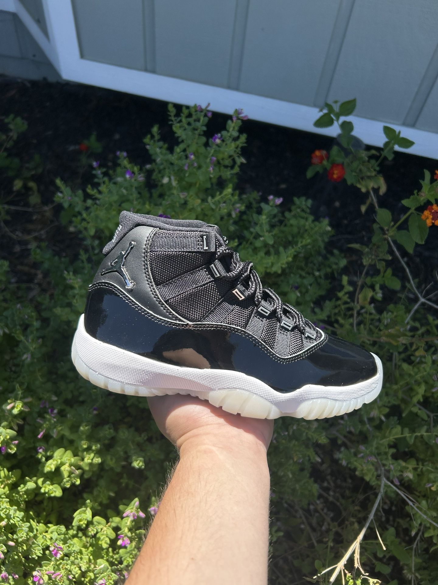 Jubilee Jordan 11’s