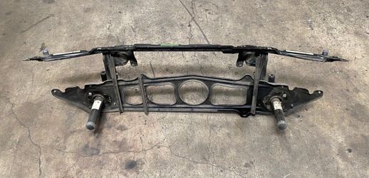 Front Core Support BMW E39 540i 530i 528i 525i