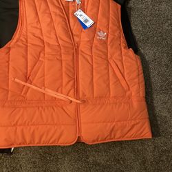 Adidas Vest Men’s