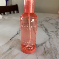 Fenty Skin Body Mist + Free Gift