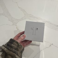 Air Pods 
