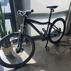 Mountain Bike DRT 1.1
