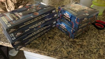 2026 topps chrome update basketball hobby or jumbi