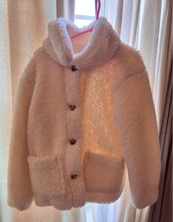 Girls jacket