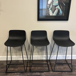 Article Brand Barstool Chairs 