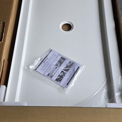 Bath Showerbase for Sale - $100