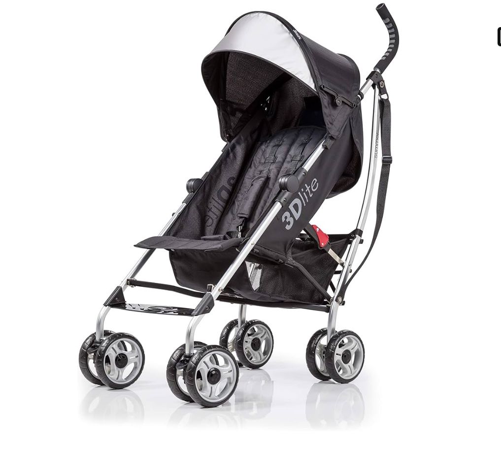 Stroller  Collapsible Travel. 