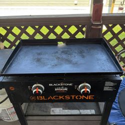 Black Stone 