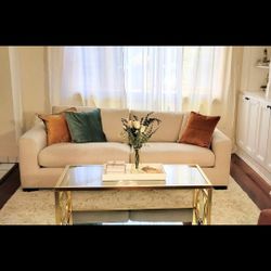 Stone & Beam WestView Couch