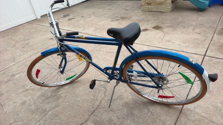 Forza Bicycle