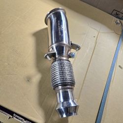 N26 Downpipe Catless for BMW 3,4,5 F30 F32 F10 High Flow performance 2012-2018 328i 428i 528i