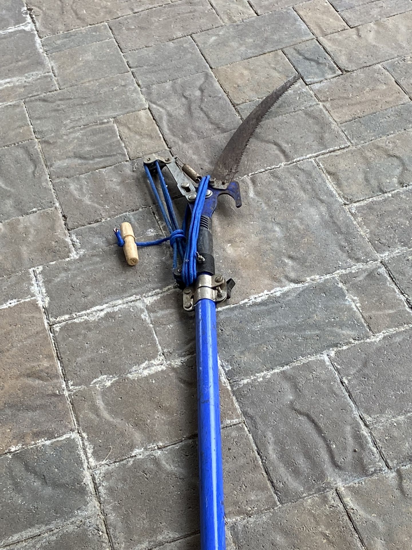 Pole Pruner for Sale in San Clemente, CA OfferUp