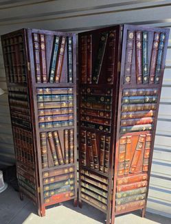 Room Divider