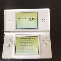 White Ds Lite 