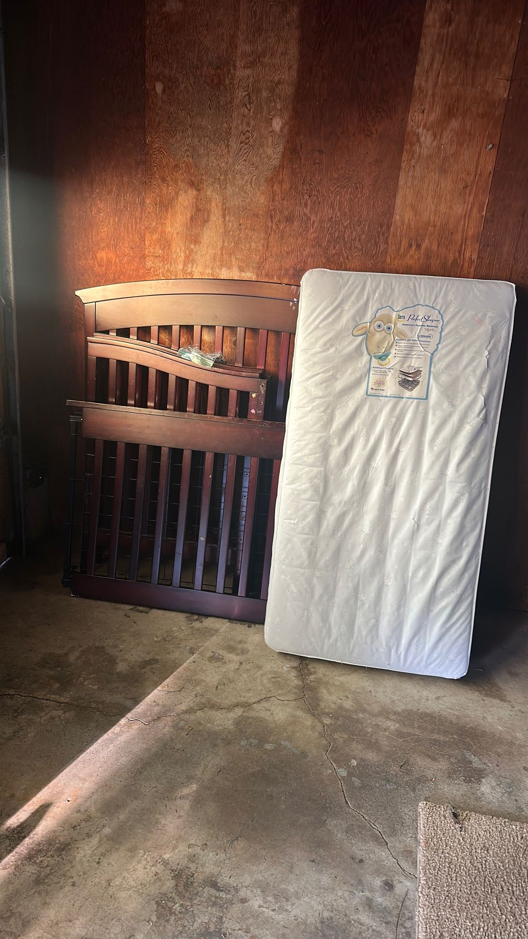 Cama Para Bebe , Baby Crib 