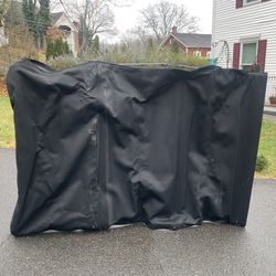 Soft Top Jeep Sahara 2014