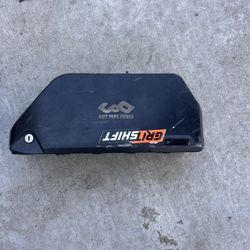 super73 52v battery(price negotiable)