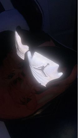 Jordan 5s